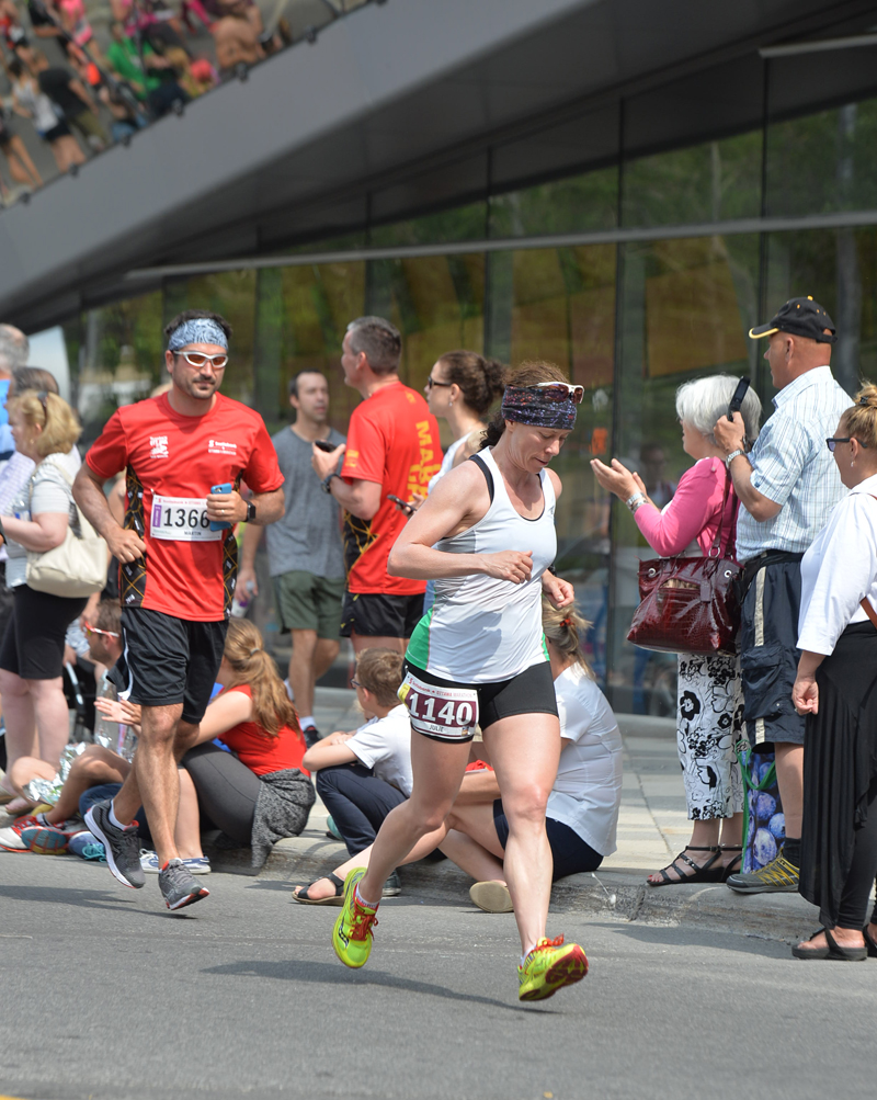 Marathon Ottawa